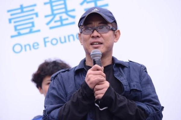 娱乐圈热衷慈善的明星，造星大佬捐助超百亿，古天乐低调行善
