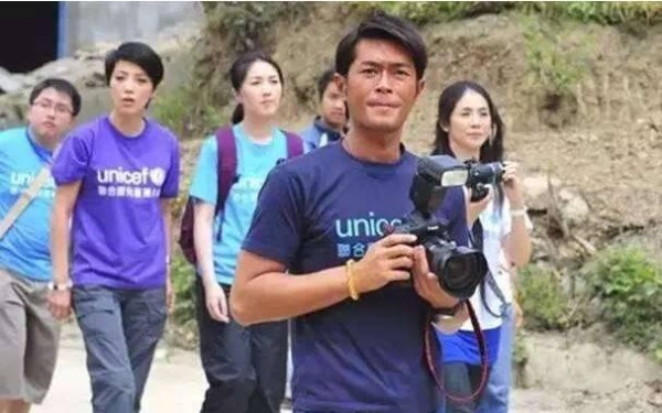 娱乐圈热衷慈善的明星，造星大佬捐助超百亿，古天乐低调行善
