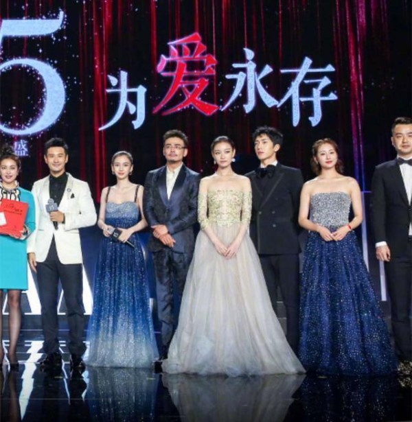 为何韩红慈善晚会无人问津, 而别人却群星璀璨? 网友8字道破天机