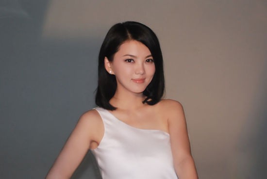 李湘