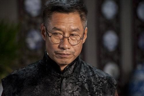 谁是你最喜欢的娱乐圈老戏骨？