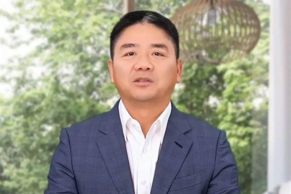 刘强东直播“首秀”引关注，AI数字人能否为京东困境带来转机？