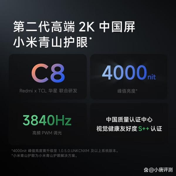 ddr小米 小米：电子产品领域的璀璨明星，性价比与生态链的双重优势 第3张