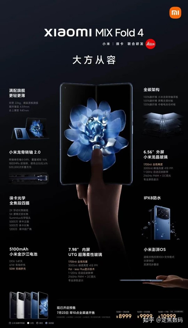 ddr小米 小米：电子产品领域的璀璨明星，性价比与生态链的双重优势 第9张