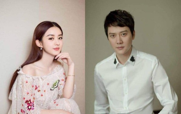 赵丽颖预产期3月份？赵丽颖冯绍峰结婚后最新消息曝光
