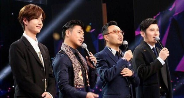 辛苦服役却被撬女友，罗志祥出事粉丝们都替他高兴：大仇得报！