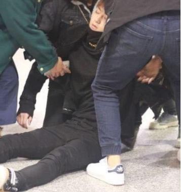 扒一扒罗志祥、黄子韬等人，那些你可能不知道的过往事