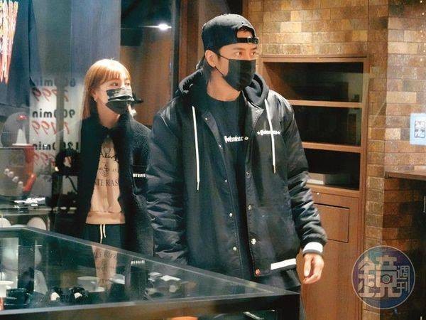 罗志祥被问王力宏反应曝光，练舞练到晚上，又奔东区巡店