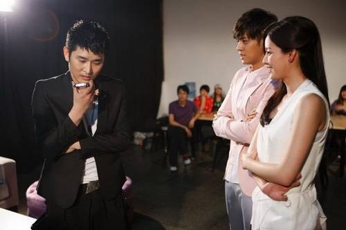 罗志祥、曾恺玹参加《我心唱响》合谋骗局帮吴斌求婚