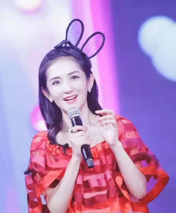 这五大综艺主持人有你心目中的金话筒吗？