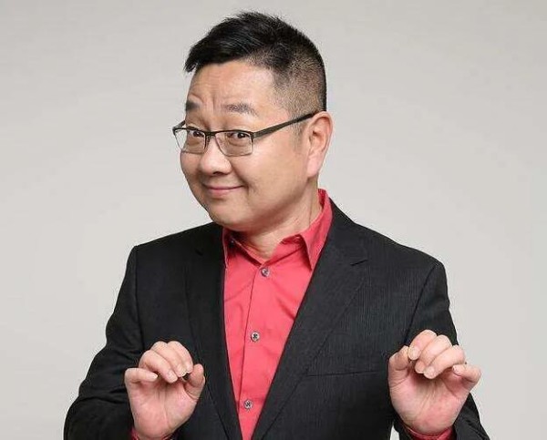 这五大综艺主持人有你心目中的金话筒吗？
