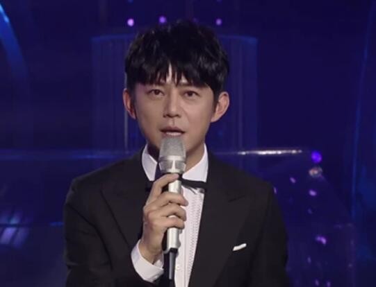 歌手2020主持人是谁
