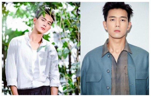 杨紫娱乐圈好人缘，合作过的男演员都火了，他们是怎么评价她呢？