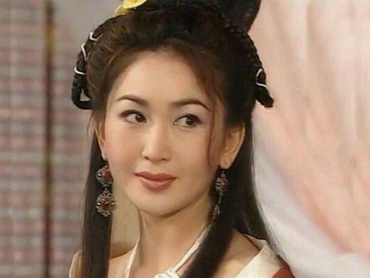 网红与明星差距有多大，同样是演苏妲己，明星惊艳网红“见光死”