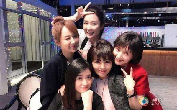 《欢乐颂3》王子文退出她来演, 你还会看吗?