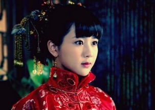 杨紫演过的电视剧