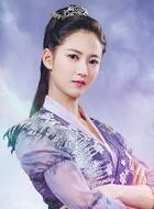 香蜜沉沉烬如霜网络剧鎏英