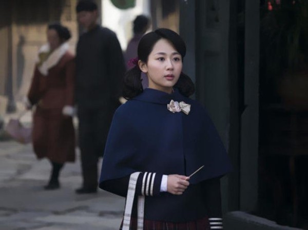 杨紫电视剧评分，第四《香蜜》，第二《家有儿女》，第一是它