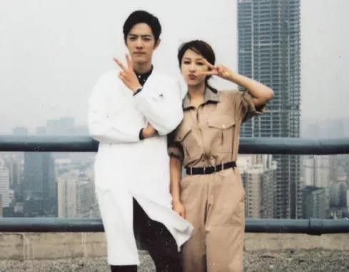 2019微博女王票选出炉，赵丽颖第四，热巴第二，杨紫遥遥领先