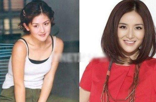 微博女王易主了，谢娜粉丝突破一亿成为新的微博女王！