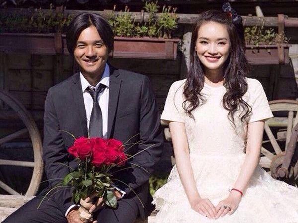 盘点娱乐圈的高龄新娘，爱情不怕晚，只要来了就是刚刚好