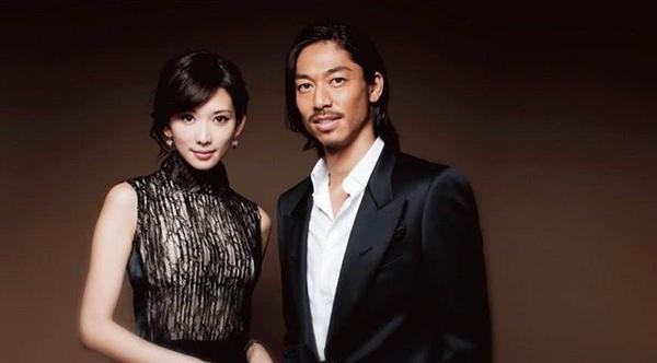 盘点娱乐圈的高龄新娘，爱情不怕晚，只要来了就是刚刚好