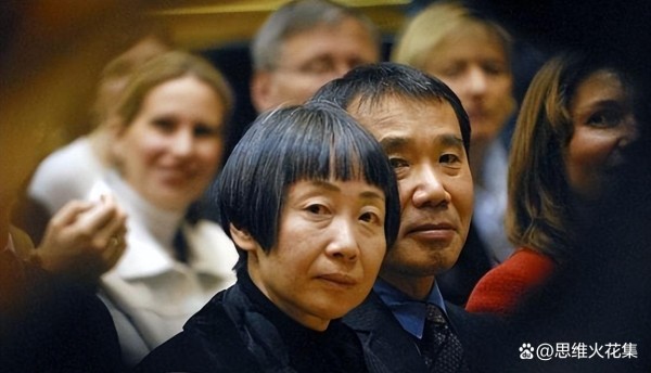 文学巨匠背后的女强人：村上春树与妻子阳子的不为人知的故事