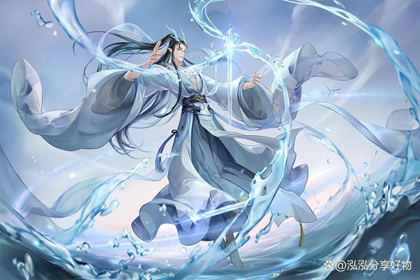 《剑来》刘羡阳：从骊珠少年到剑宗宗主的传奇结局