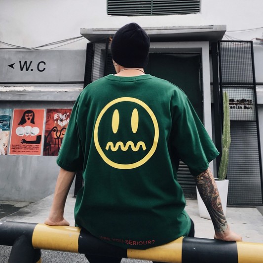  街头服装品牌 Beaster