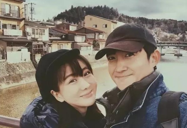 王阳老婆是谁啥时候结婚的 王阳老婆高斯个人资料简介照片