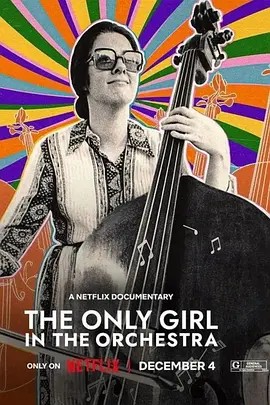 The Only Girl in the Orchestra