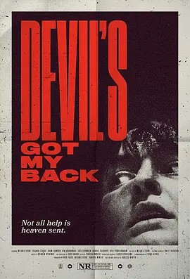 Devil's Got My Back