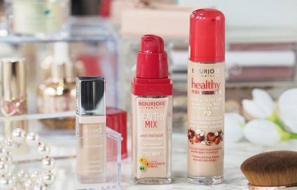 【Bourjois】妙巴黎明星产品评测：小香奈儿的巴黎之旅