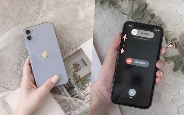 别只会调声音大小!实用iPhone音量键功能手机教学,顶端/侧边音量控制竟不同?还能录影连拍必收藏!