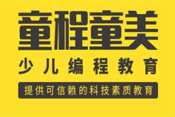 武汉童程童美少儿编程