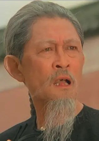 郝履仁 Li Jen Ho