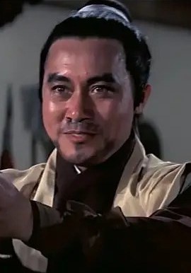 赵雄 Chiao Hsiung