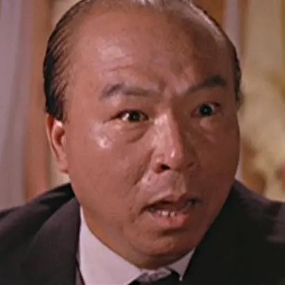 金天柱 Tien-Chu Chin