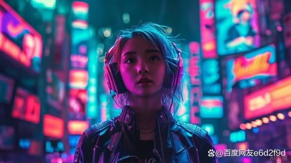 虚拟偶像占领娱乐圈，传统艺人何去何从？