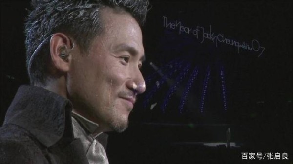 音乐启明星：解密张学友之所以被称为“歌神”的真相