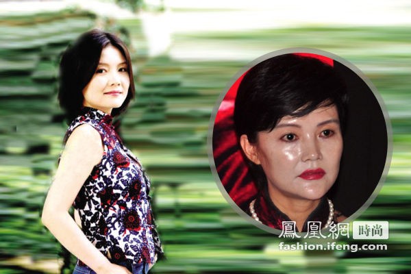 明星雷人造型盘点 专家：千万别得罪化妆师