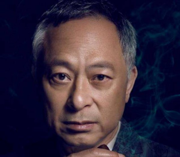 杜琪峰：香港电影界最后一位大佬，堪称香港黑帮片“教父”