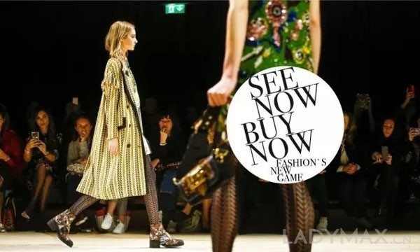 2016 NYFW