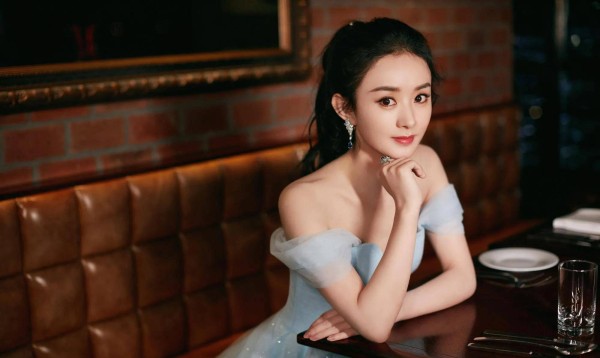 我是演员