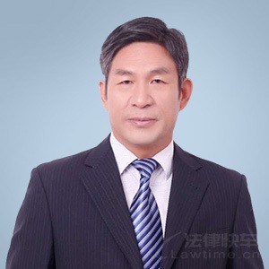 裴宗峰律师