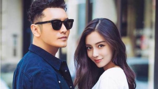 看看秦岚和李菲儿的学历，再看杨颖的学历，黄晓明“真会挑”！
