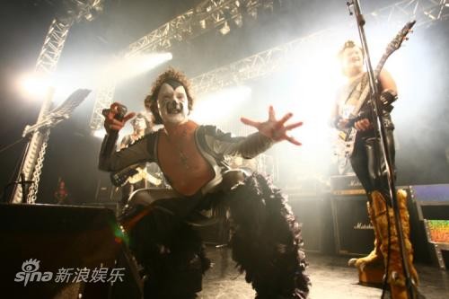GALAPRESENTATION单元片单-《符号》