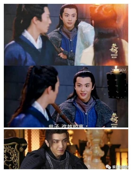现在流行当红明星带小鲜肉？说实话带新人我只服杨幂