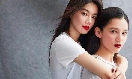 陈坤周迅签约新人女演员，长相酷似刚出道的王菲