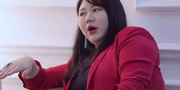 杨天真旗下有哪些艺人2020 第3张